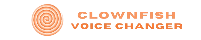 Clownfish Voice Changer Official