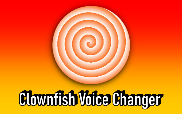 Download Clownfish Voice Changer APK for Android